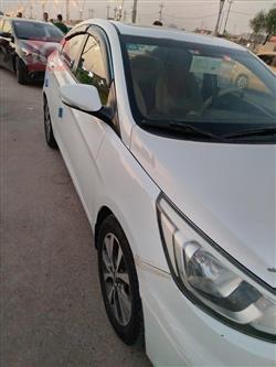 هيونداي أكسنت